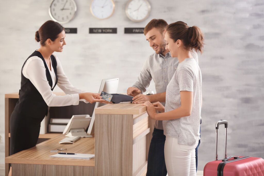 flexible payment options are revolutionizing hotel booking