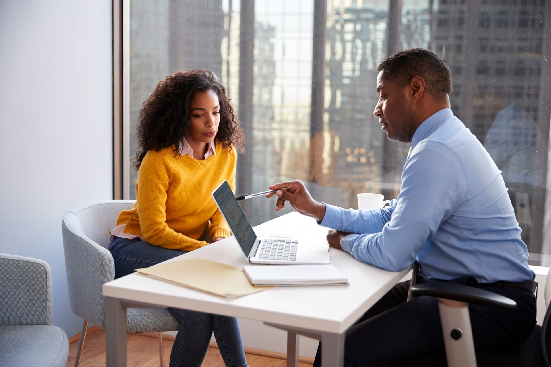 how to prepare for your first meeting with an injury lawyer