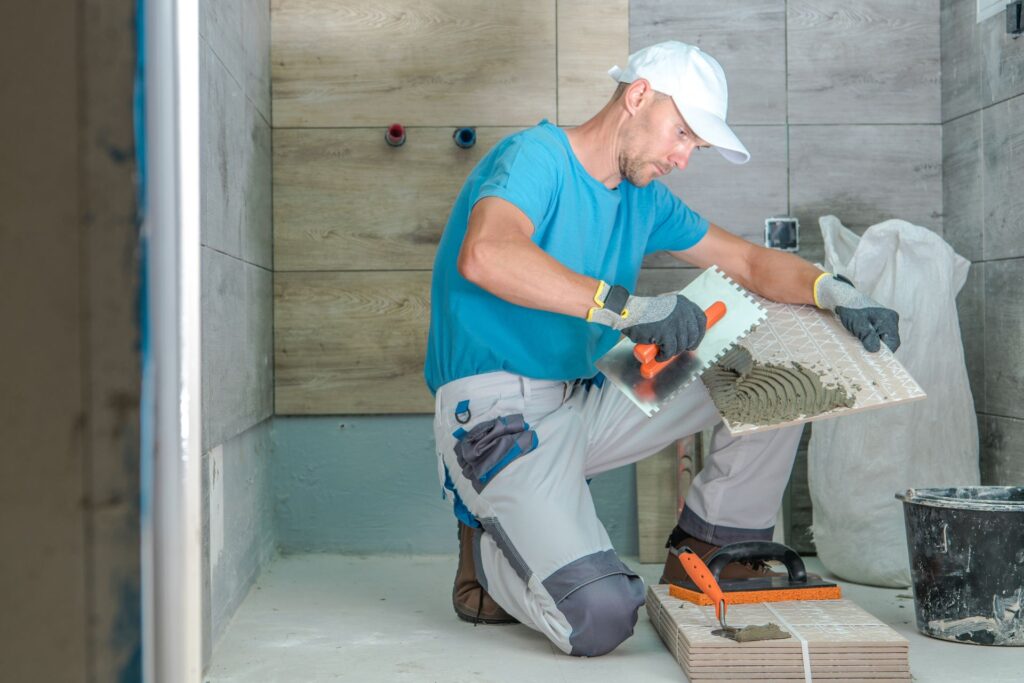 DIY Bathroom Remodel: A Step-by-Step Guide