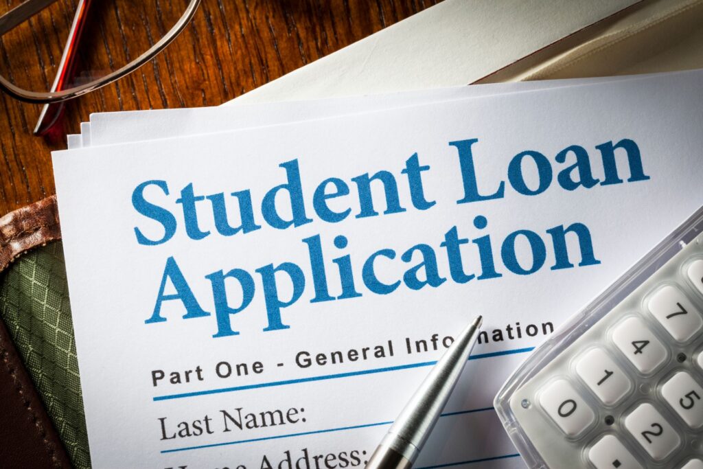 loan even with bad credit 2025