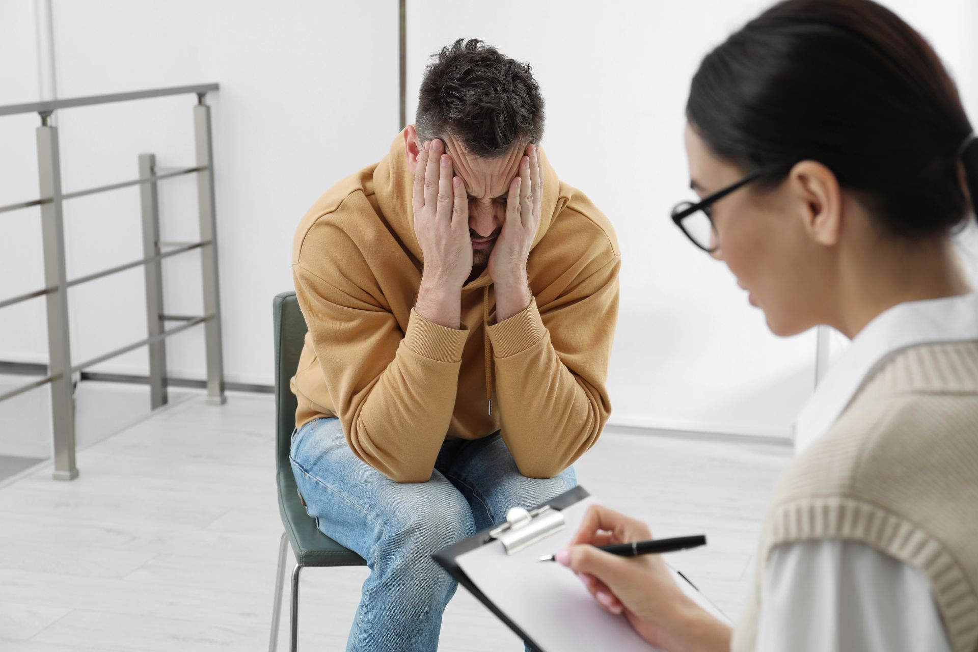 loved one needs rehab for addiction