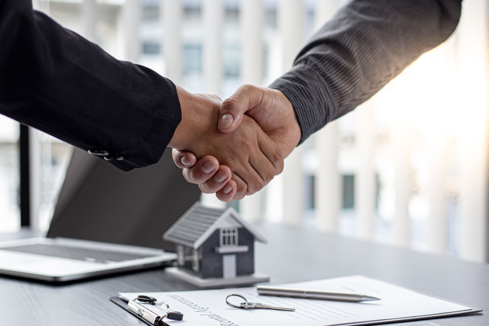 mortgage broker vs bank