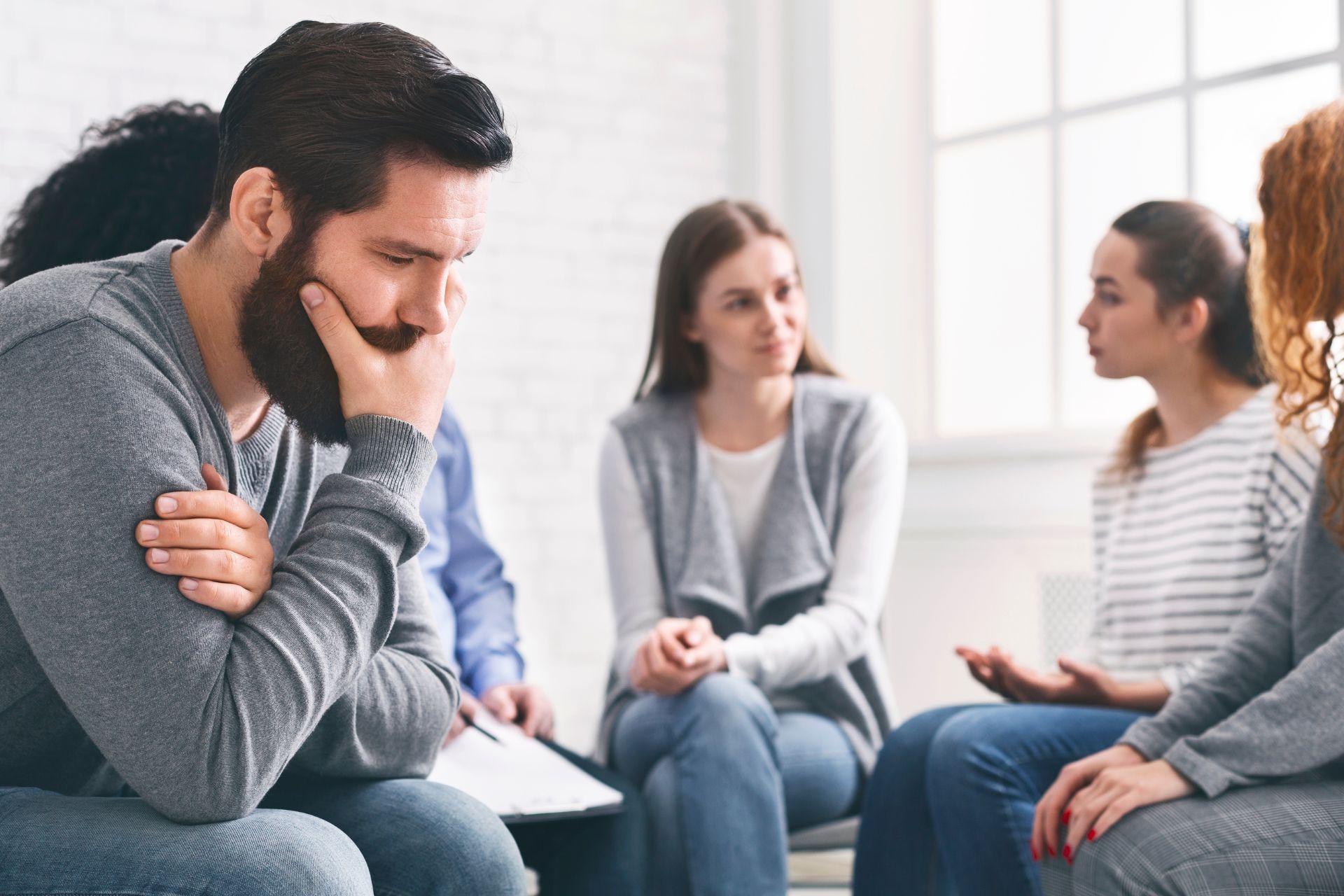rehab therapy trends