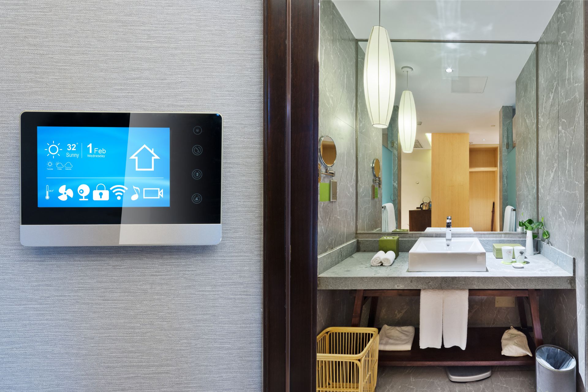 smart bathroom solutions revolutionizing bathroom remodels