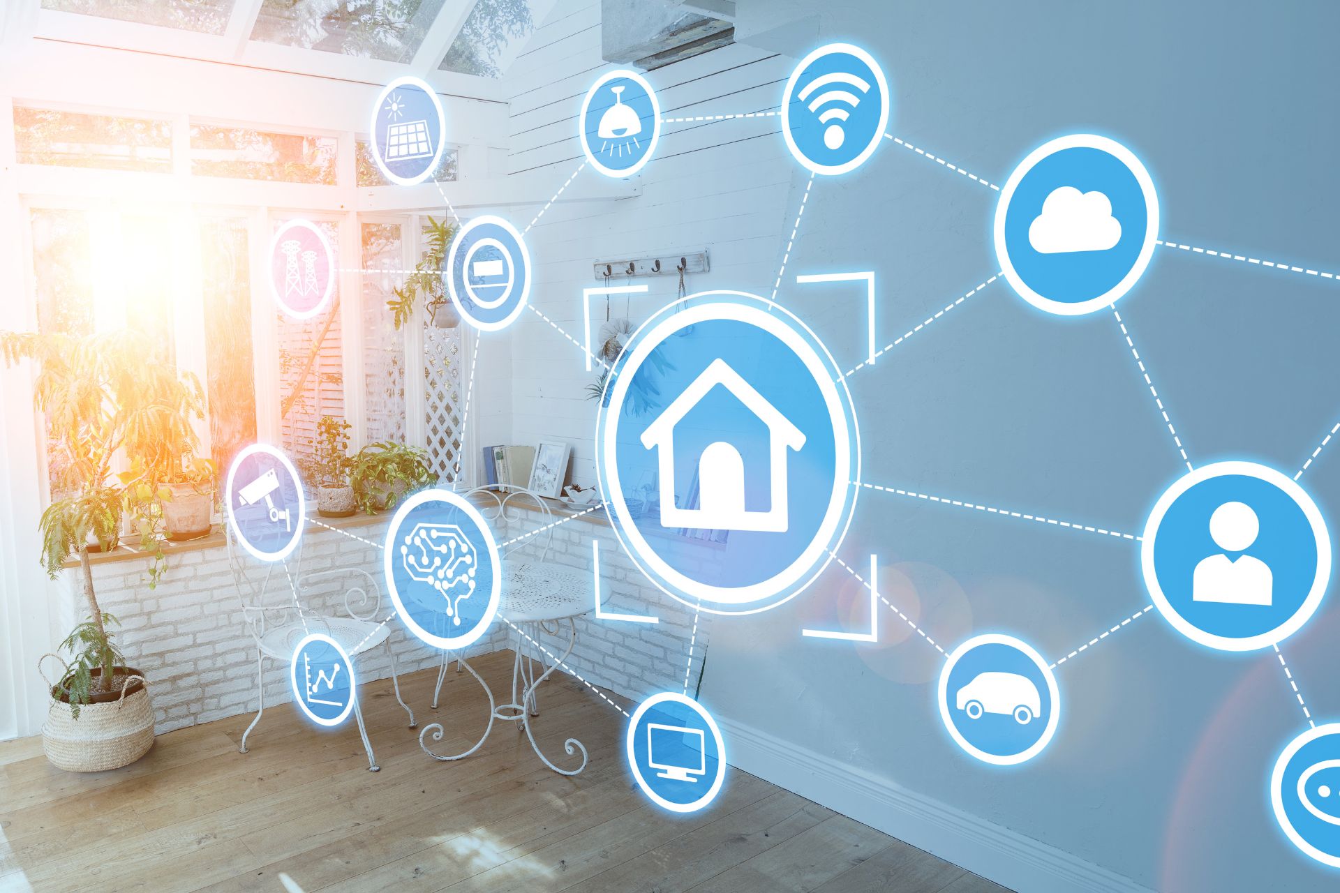 Smart Home Renovation Ideas for Modern Homeowners
