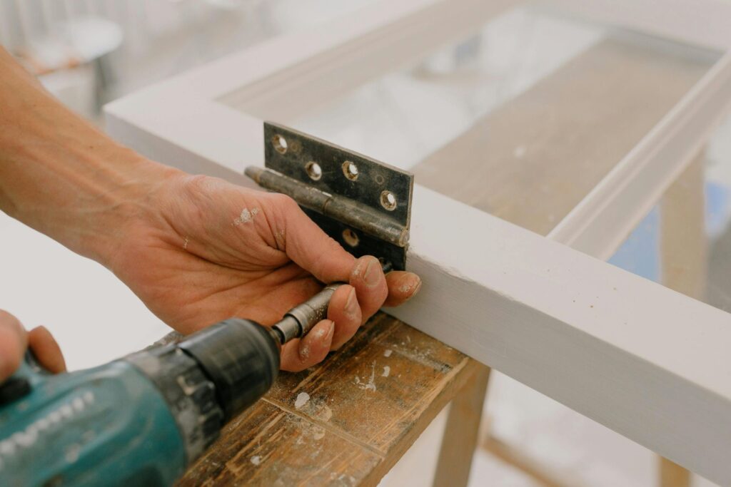 troubleshooting and repairing window locks​