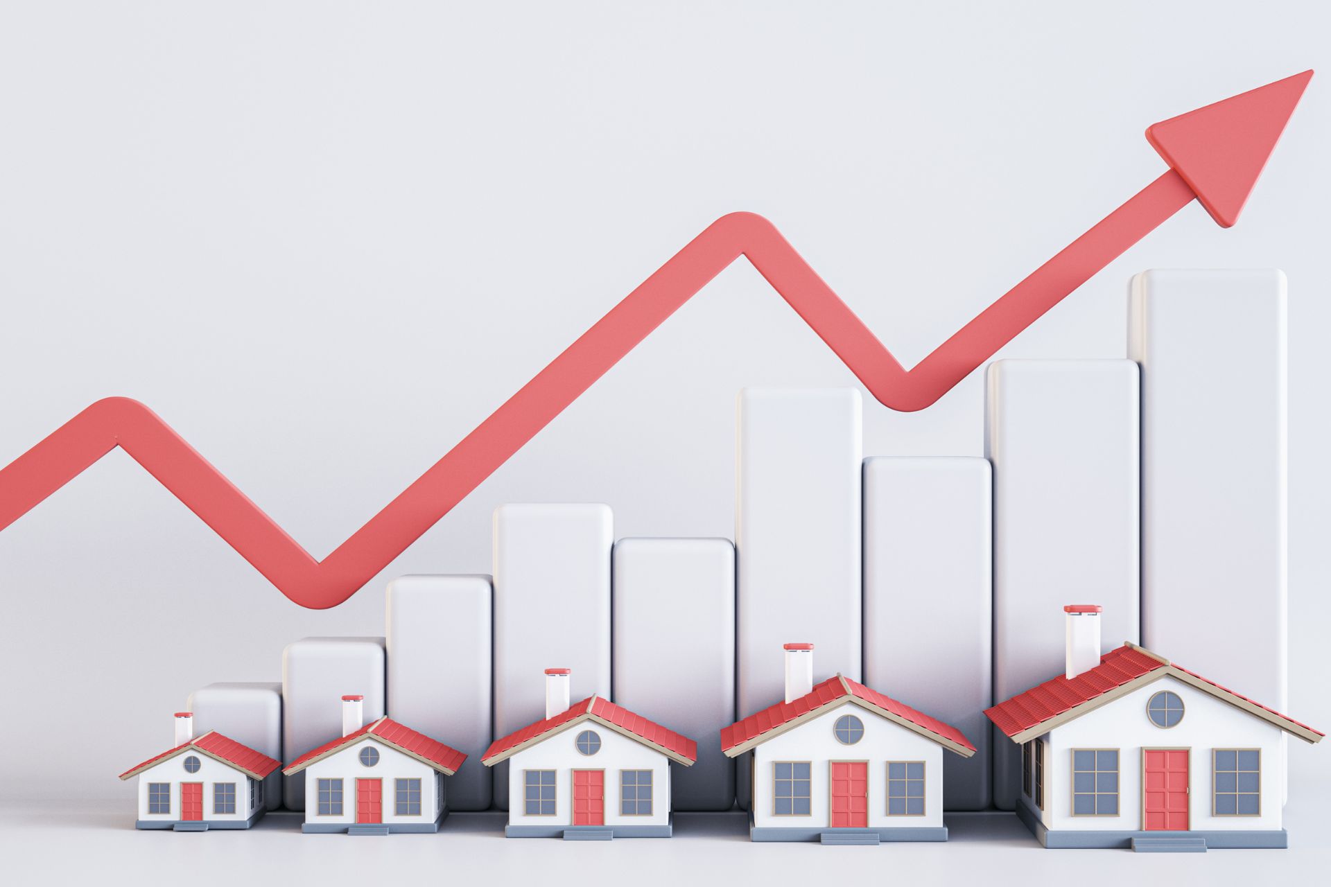 Why Are Home Insurance Premiums Rising Globally