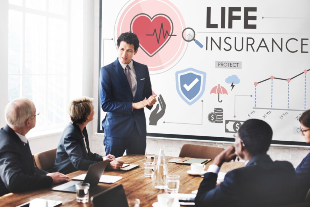 Life Insurance