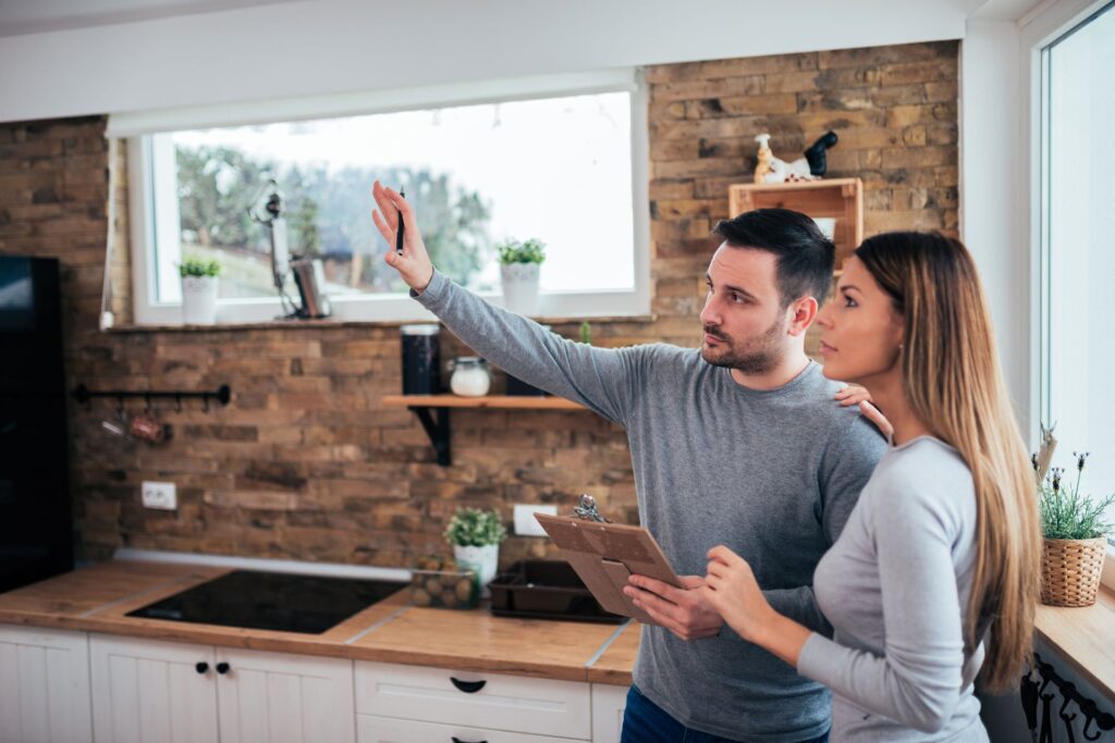 top color palettes for home renovations