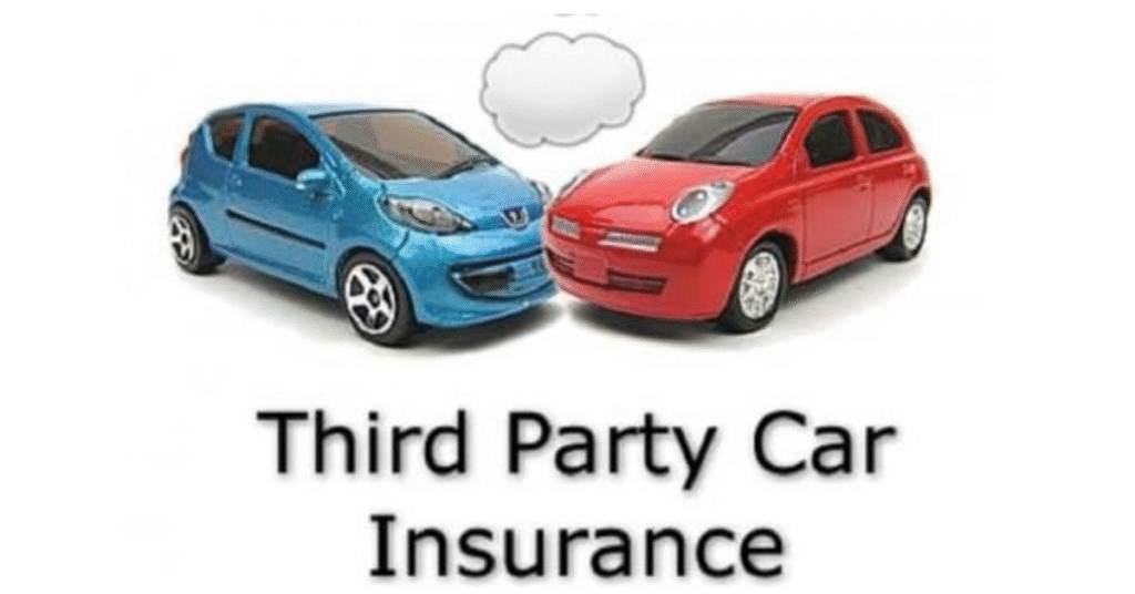 car insurance third party – coverage & benefits