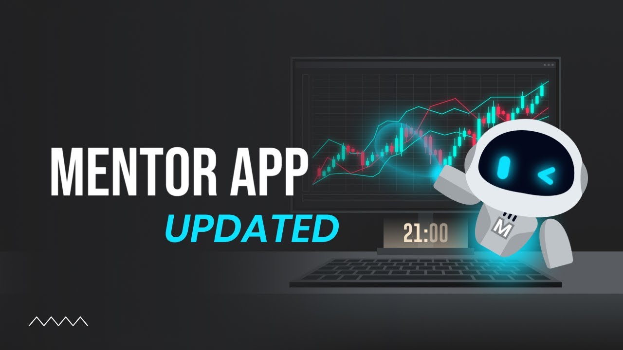 mentorship app