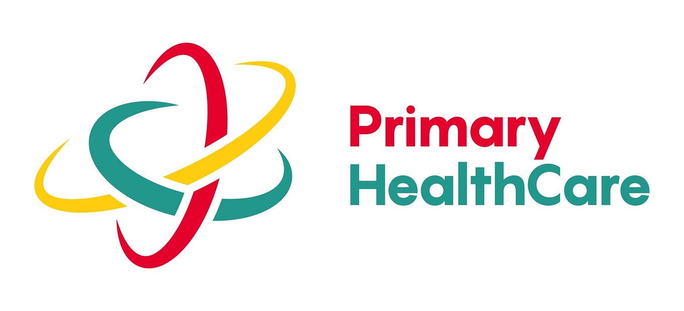 primary health care